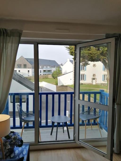 Appartement T1 Bis 30M2 100M Du Port 700M Plage 滨海拉特里尼泰 外观 照片