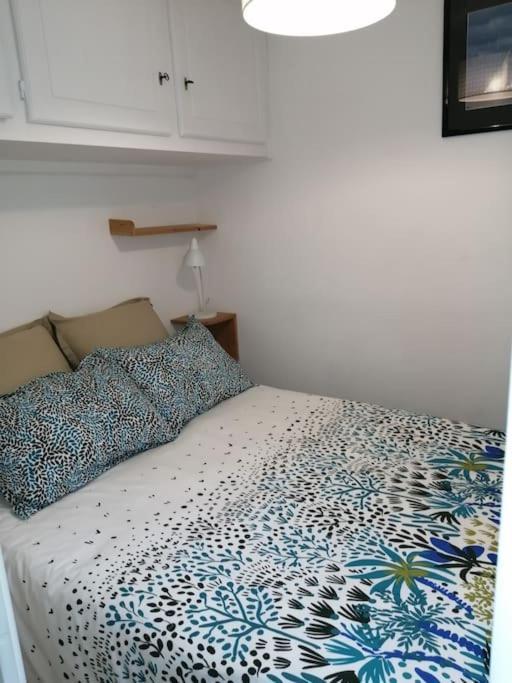 Appartement T1 Bis 30M2 100M Du Port 700M Plage 滨海拉特里尼泰 外观 照片