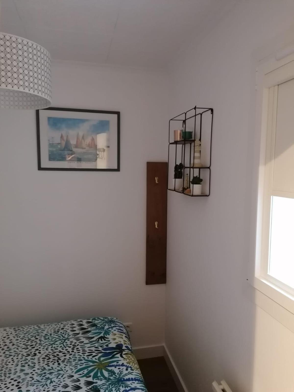 Appartement T1 Bis 30M2 100M Du Port 700M Plage 滨海拉特里尼泰 外观 照片